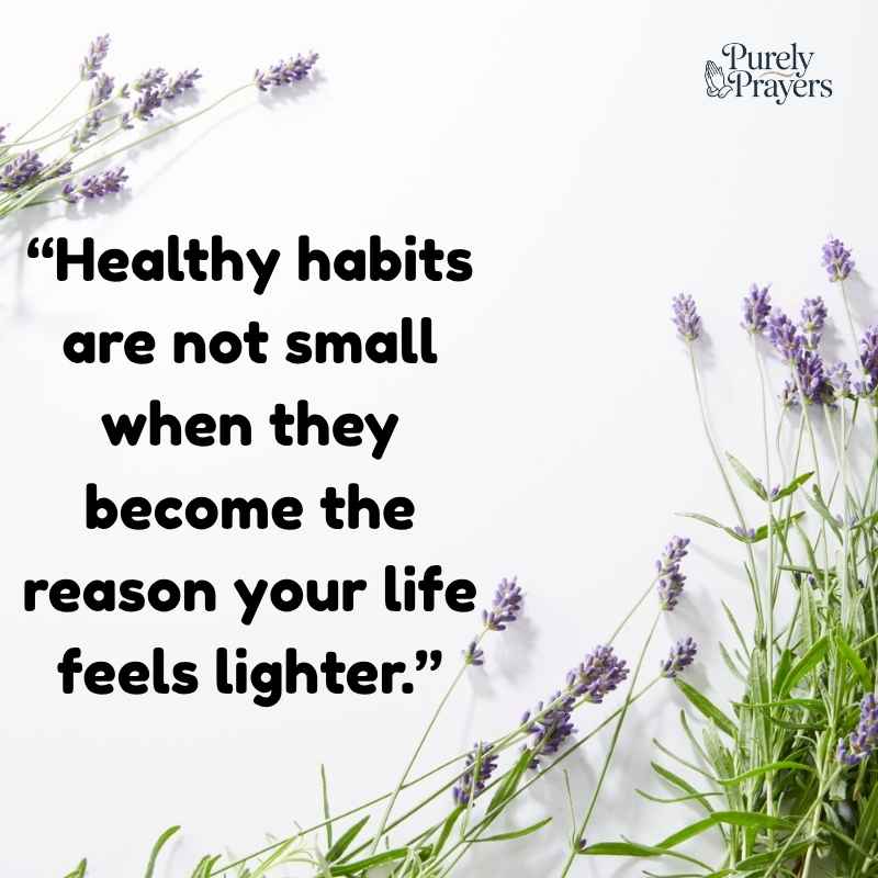 Fitness Motivation Quotes for Weight Loss and Healthy Habits