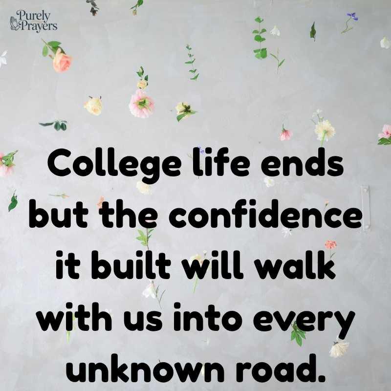 Funny College Last Day Quotes to Lighten the Mood