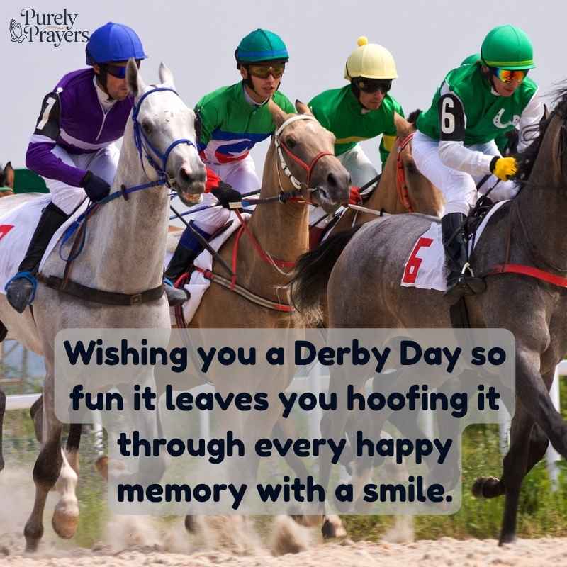 Funny Kentucky Derby Puns for True Horse Lovers