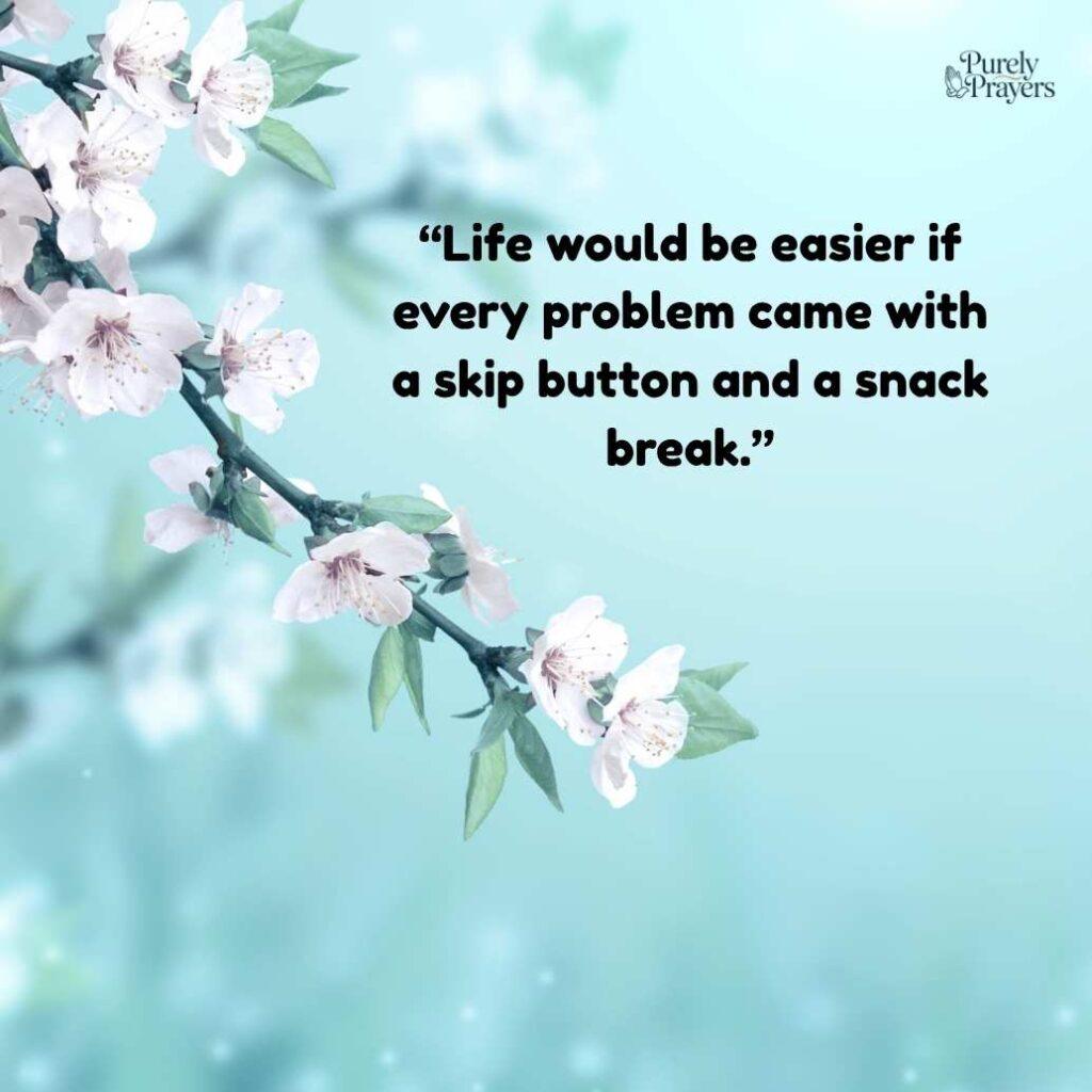 Funny Quotes of the Day About Life