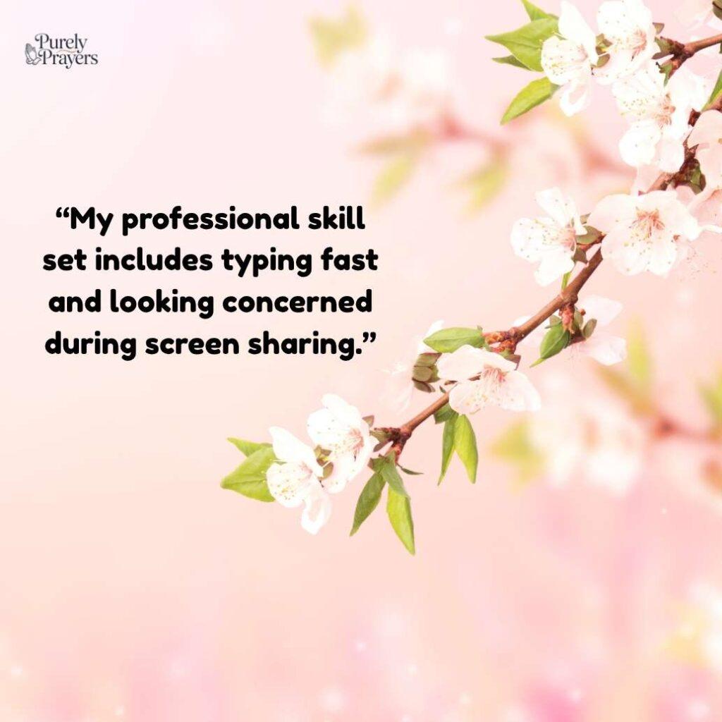 Funny Quotes of the Day for Work