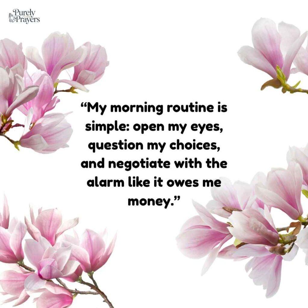Funny Quotes of the Day to Start With a Smile