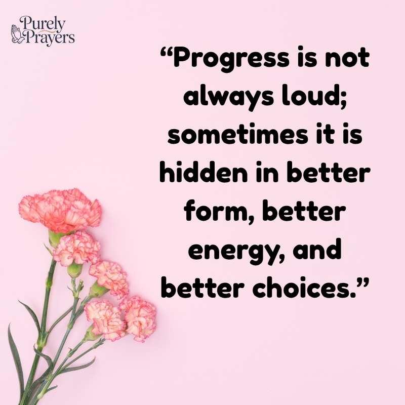Gym Progress Quotes About Patience, Effort, and Results