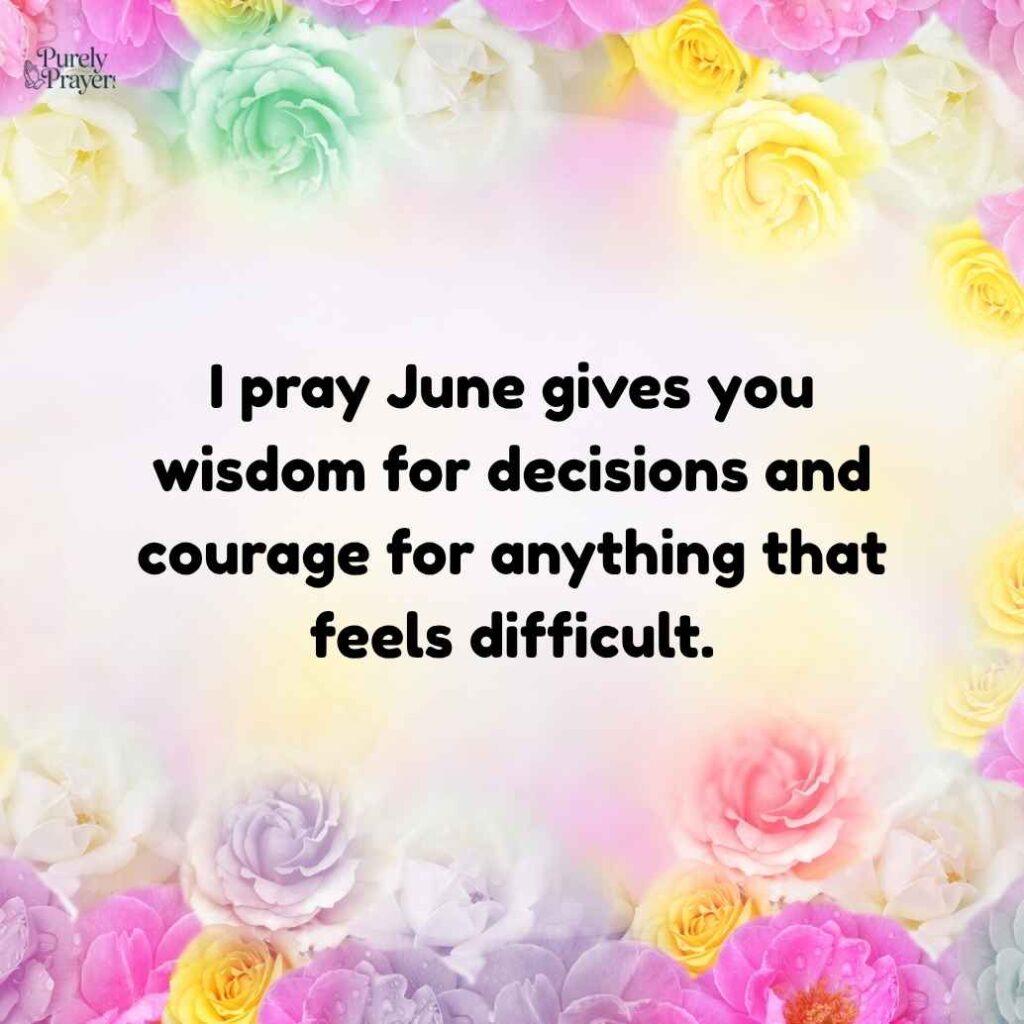 Happy New Month Message for Someone Special