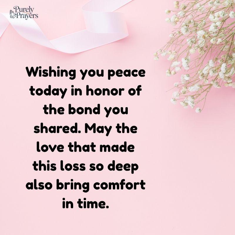 Heartfelt Condolence Messages That Feel Personal