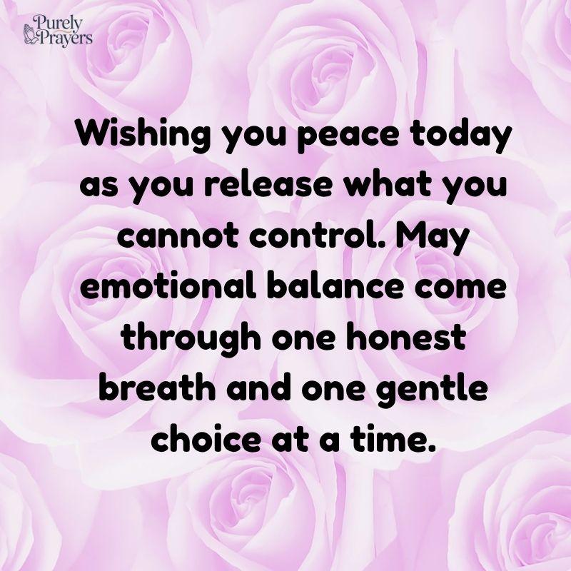 Inner Peace Quotes for Emotional Balance