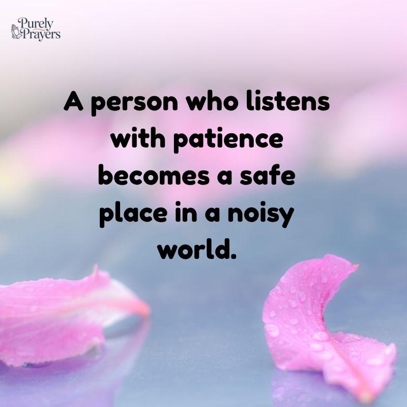 Inspirational Listening Quotes for Daily Reflection