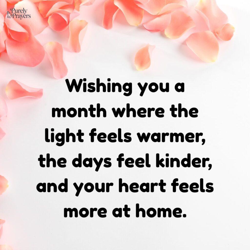June Images With Quotes for Social Media Posts