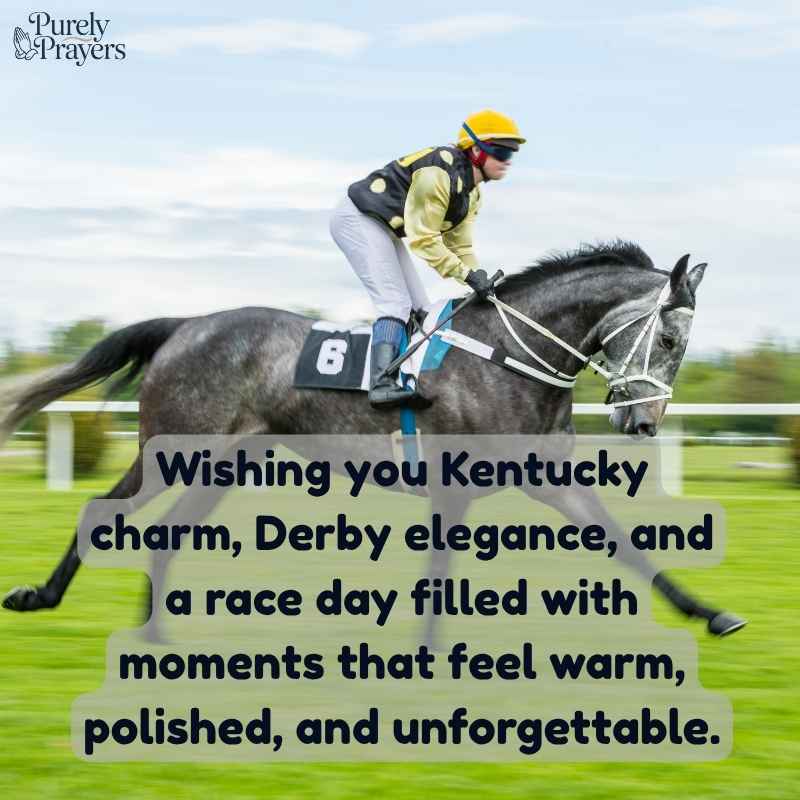 Kentucky Captions for Southern Style and Race Day Vibes
