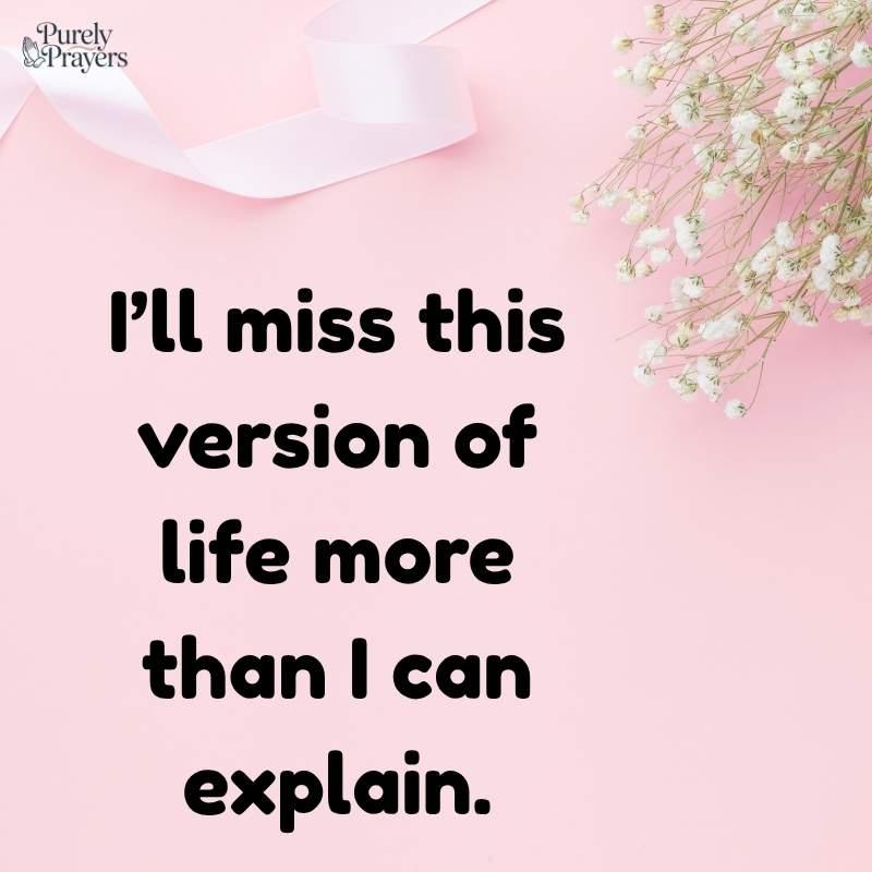 Last Day of College Emotional Quotes for Instagram Stories