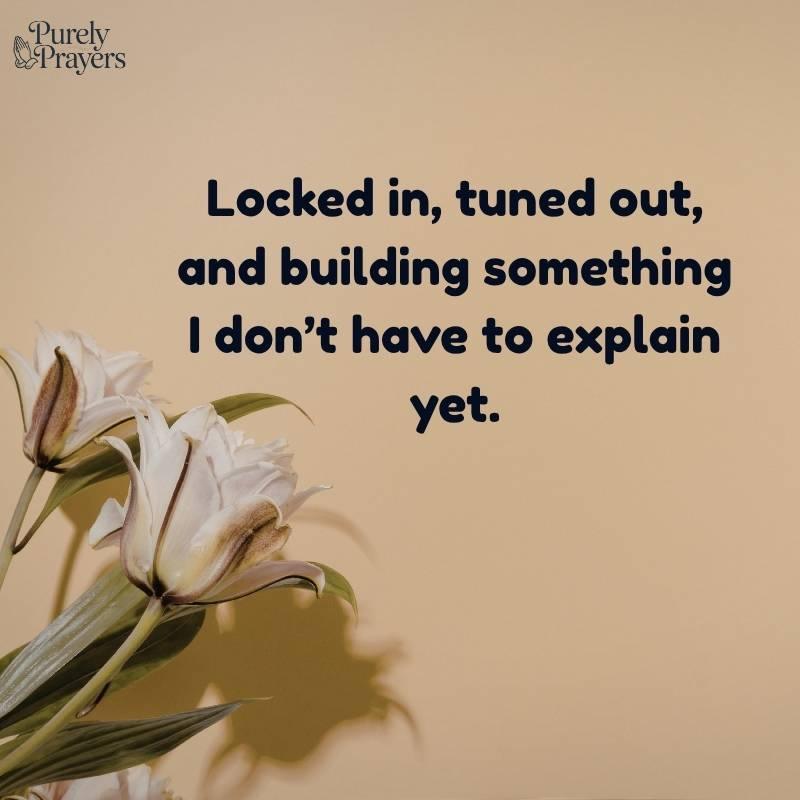 Locked In Captions for Instagram