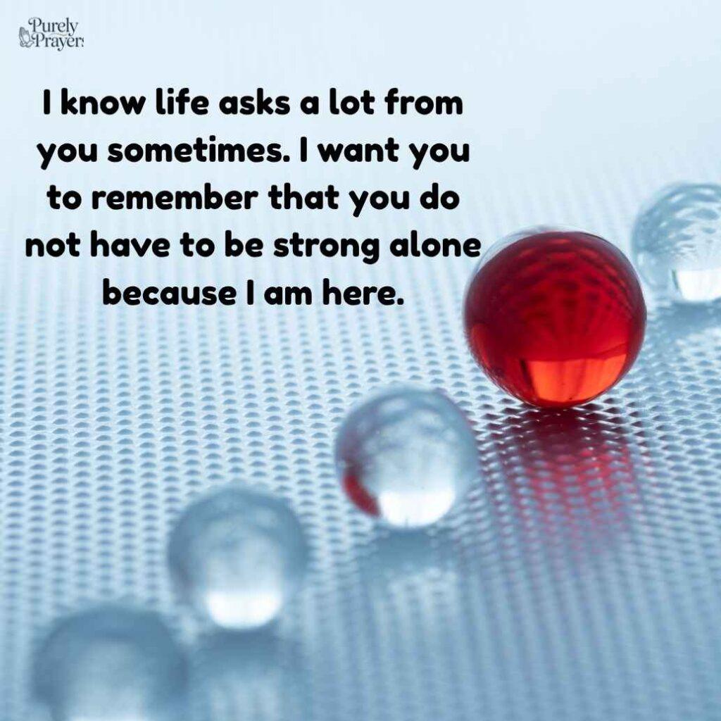 Emotional Love Messages for Him