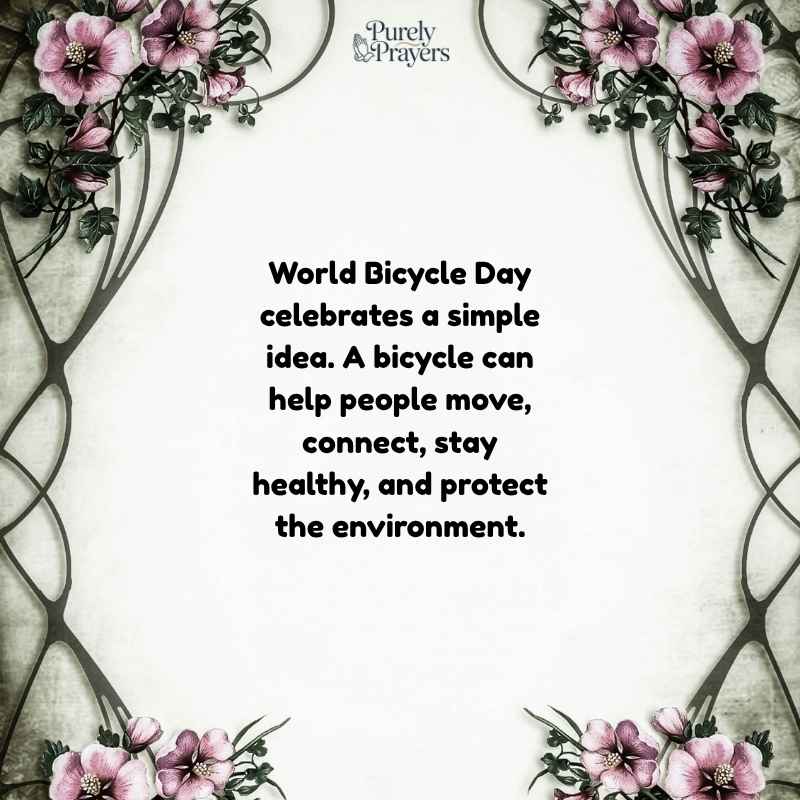 Meaning and Purpose Behind This Special Day