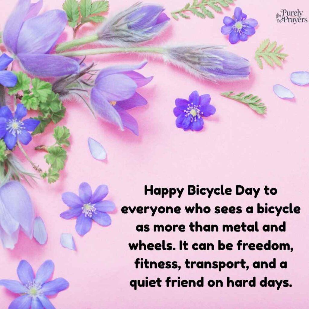 Meaning and Significance of Bicycle Day