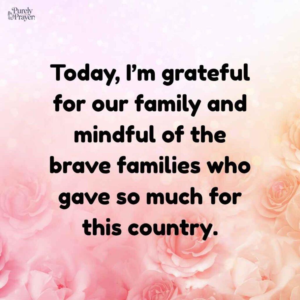 Memorial Day Messages for Loved Ones