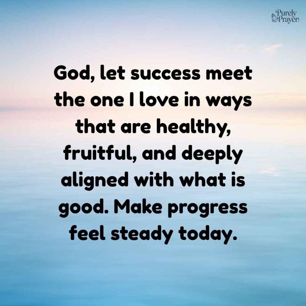 Morning Prayers for Strength, Wisdom, and Success Throughout the Day