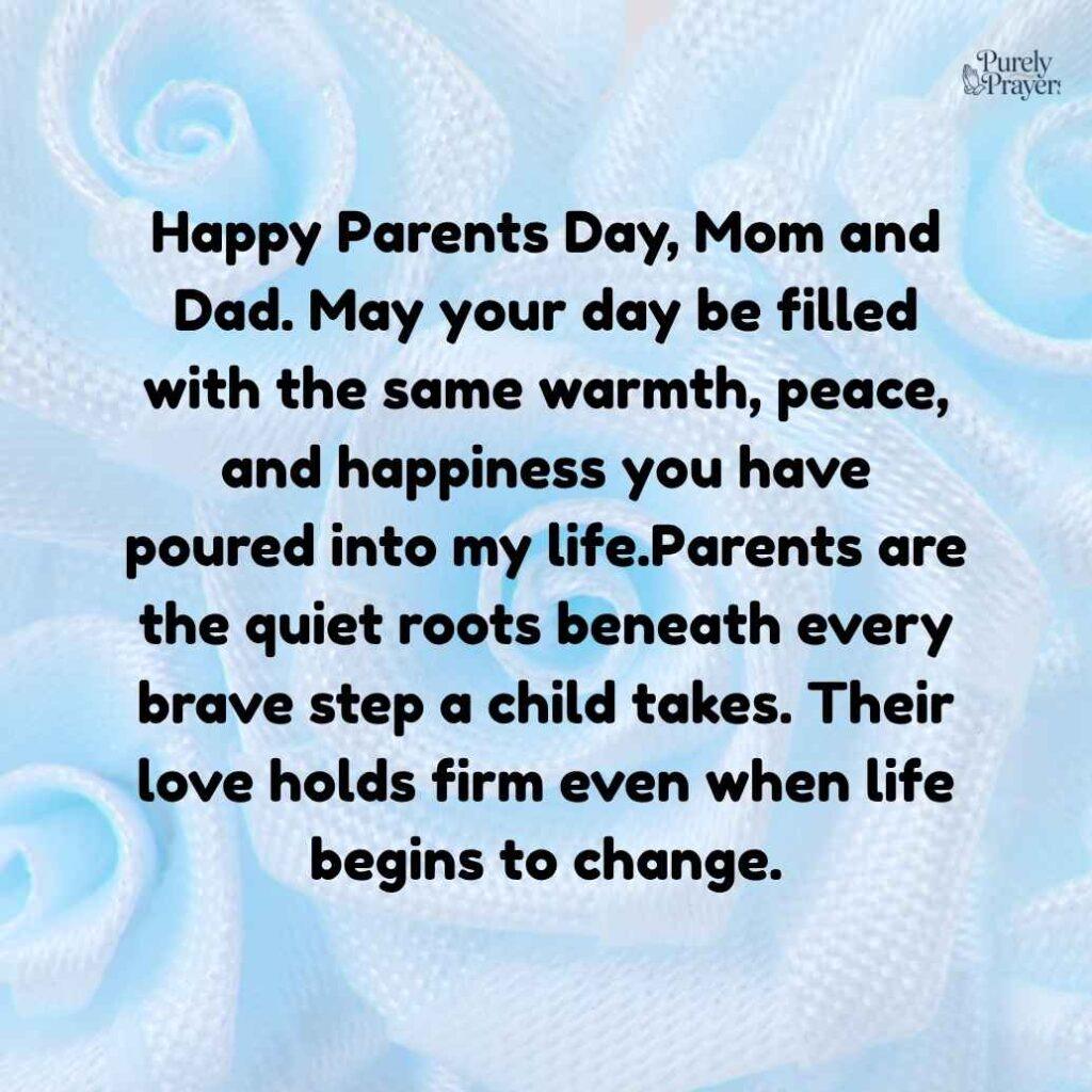 Parents Quotes That Honor Love, Care, and Guidance
