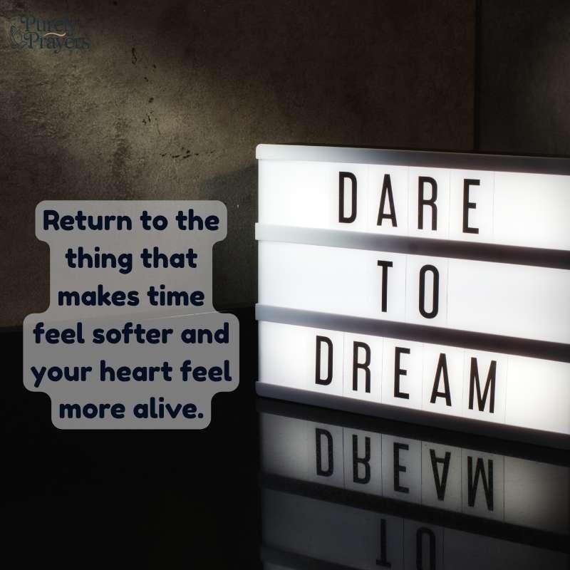 Passion Quotes to Get Back to What You Love