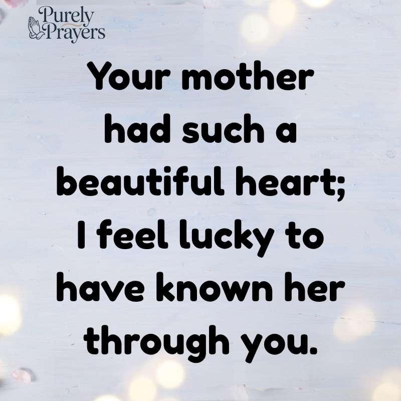 Personal Sympathy Messages That Feel Warm and Genuine