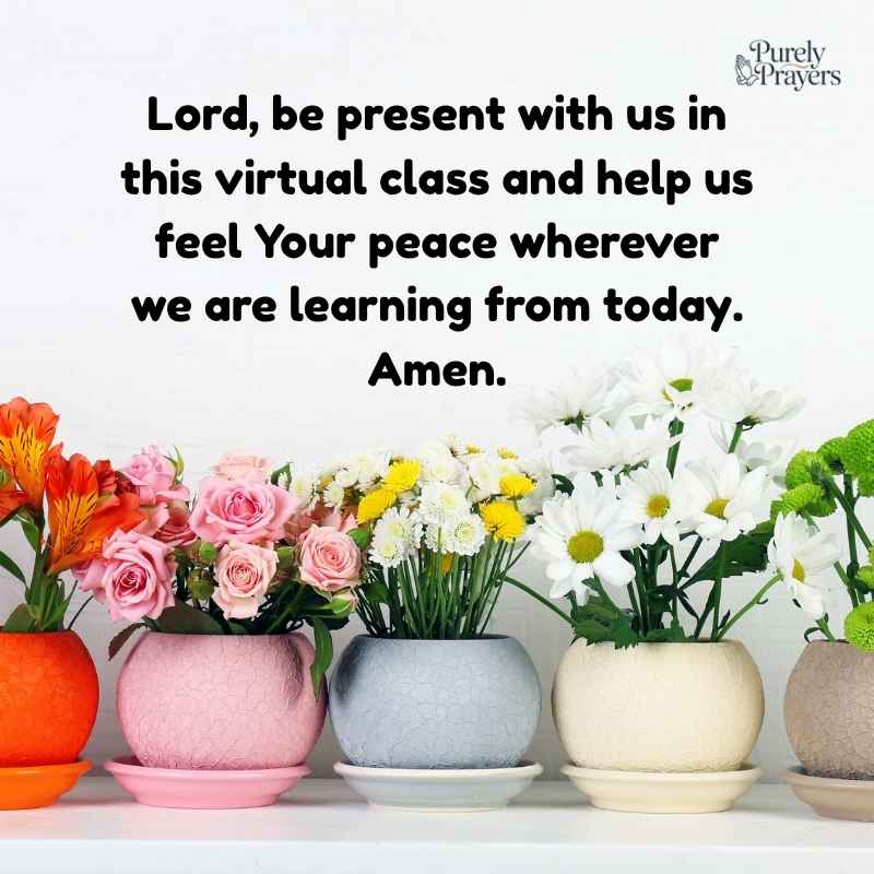 Prayer for Wisdom, Knowledge, and Understanding