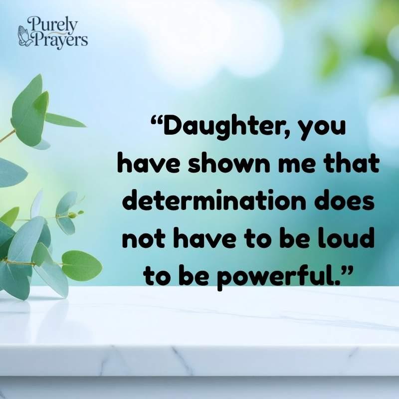 Proud Dad Messages for Daughter’s Success