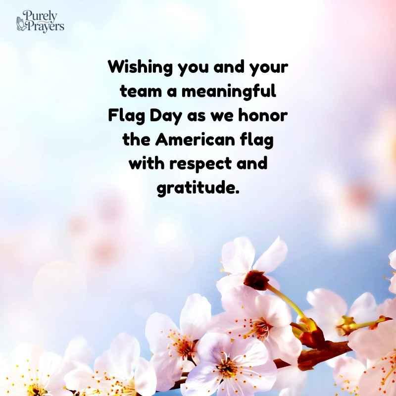 Respectful Greetings for Workplace and Clients