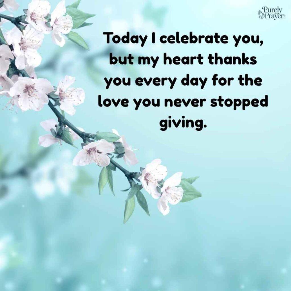 Short Heart Touching Mother Quotes