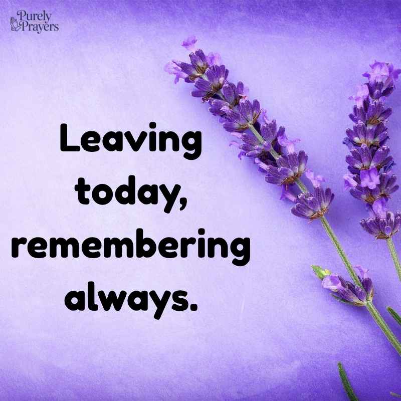 Short Last Day Captions for Instagram Posts
