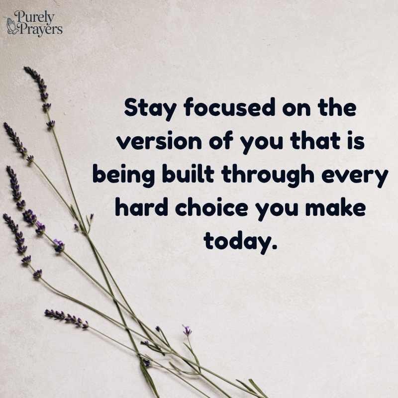 Stay Focused Quotes for a Strong Mindset