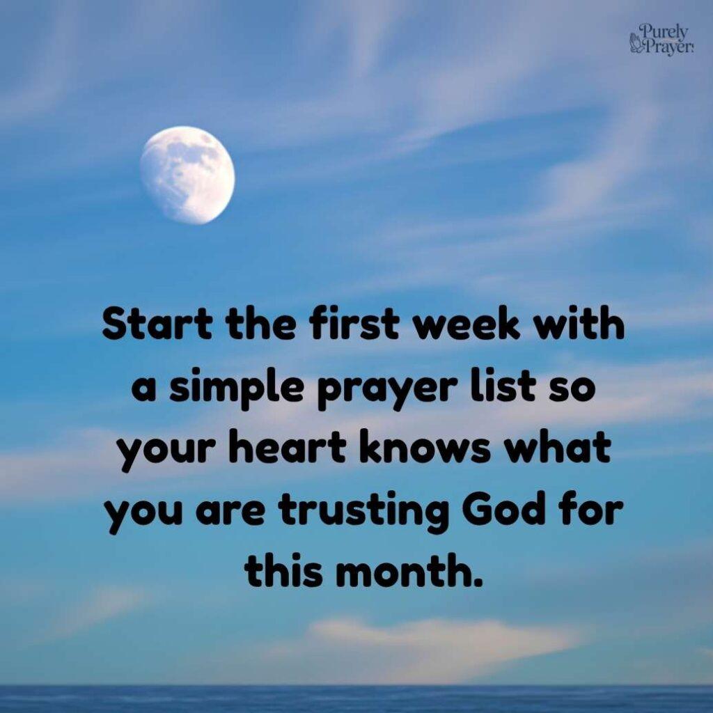 Things to Do in June With Faith and Gratitude