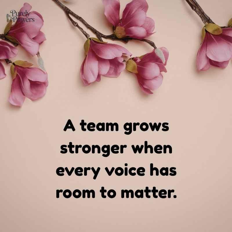 Workplace Listening Quotes for Teams and Leaders