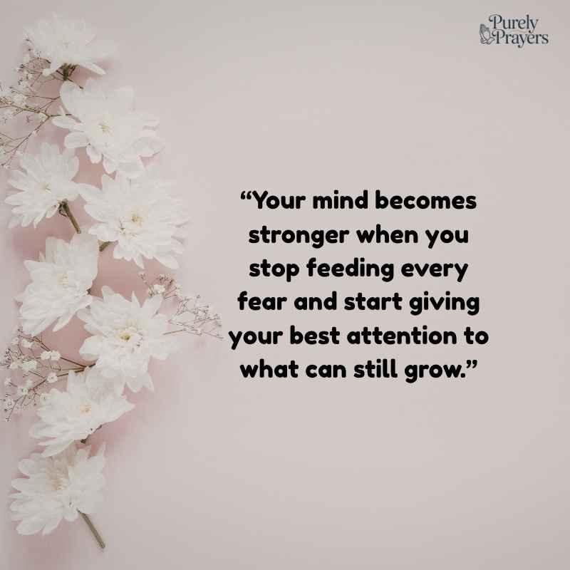 Focus Your Energy Quotes to Build a Stronger Mindset
