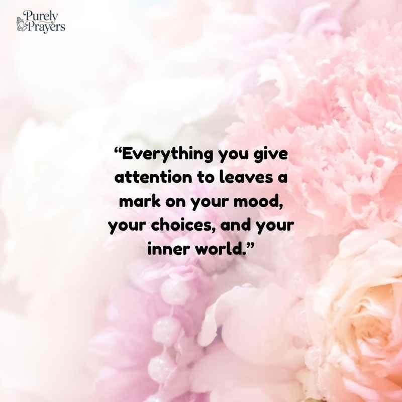 Everything Is Energy Quotes for Mindful Living