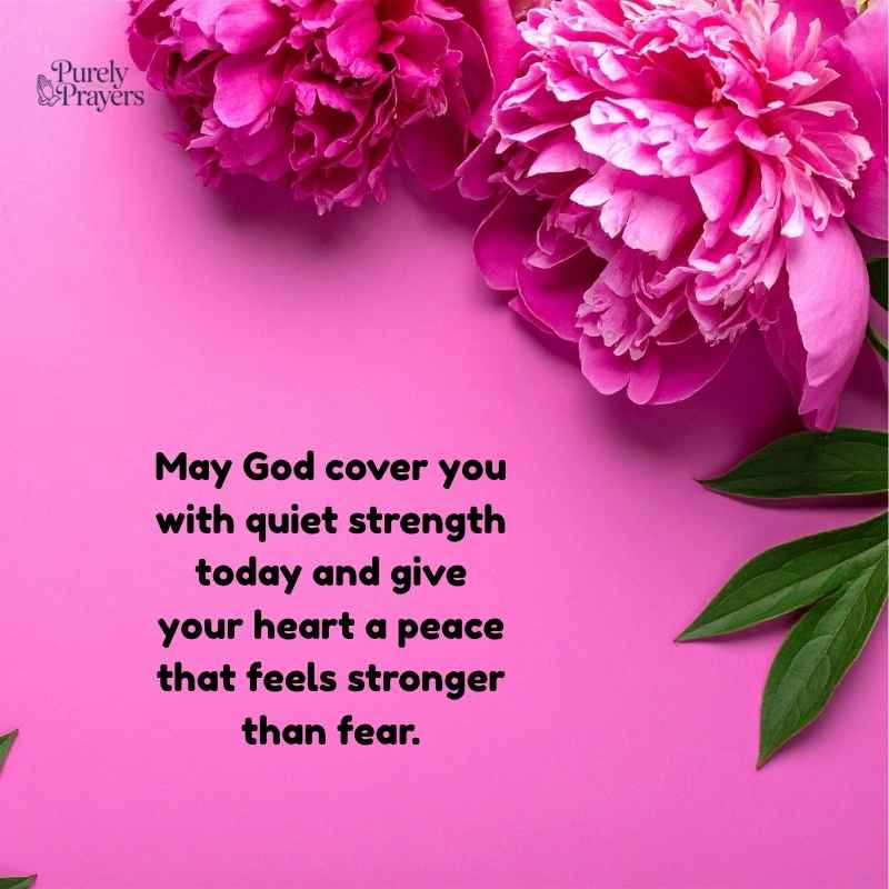 Faith-Based Words of Hope, Prayer, and Healing