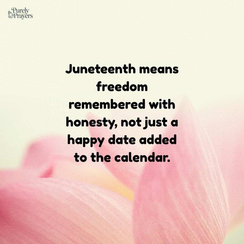Juneteenth Meaning, History, and Why It Matters