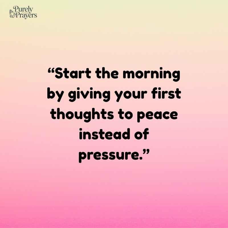 Morning Energy Quotes to Start the Day Strong