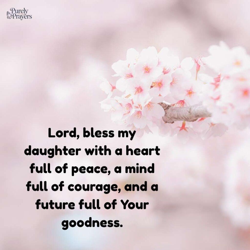 Short Blessing Birthday Wishes