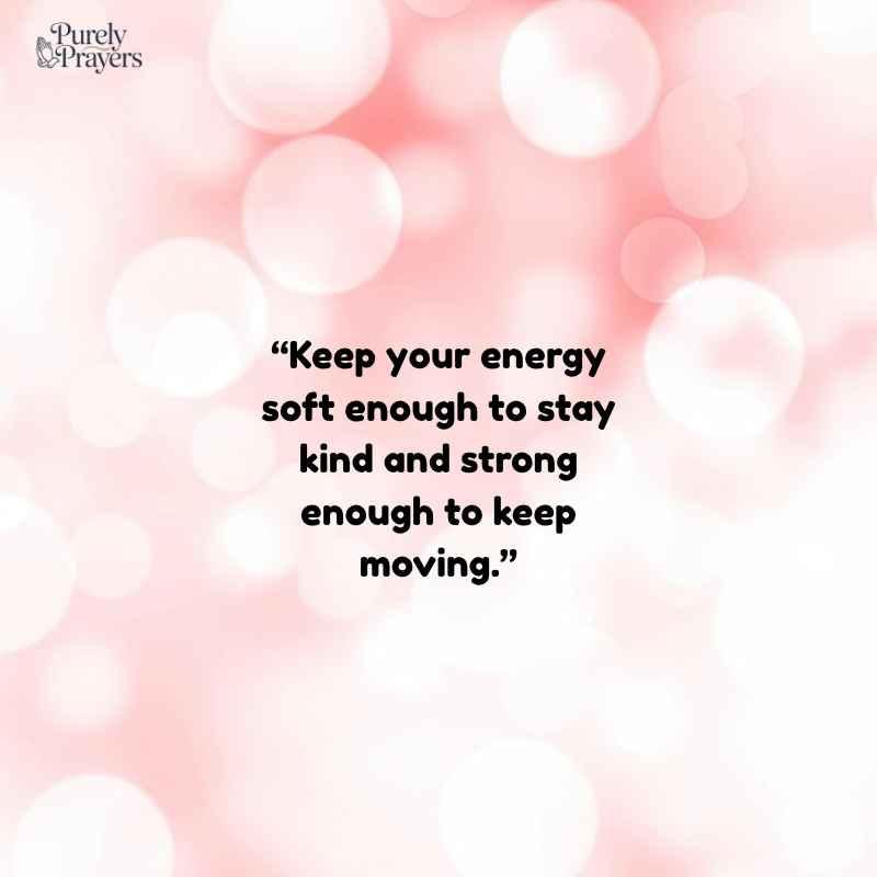 Short Positive Energy Quotes for Social Media Captions