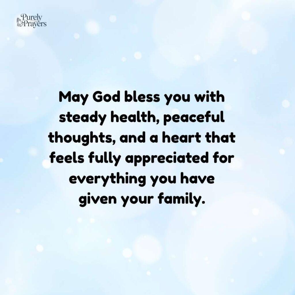 Simple Blessings for Dads