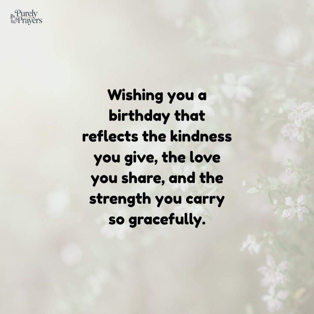 Thoughtful Birthday Messages for Sister-in-Law